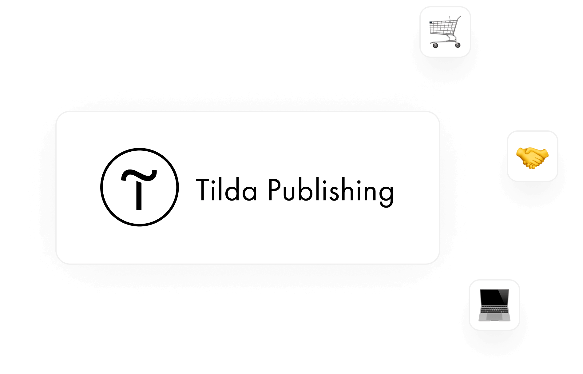 Модуль интеграции для Tilda позволит вам принимать криптовалютные платежи.