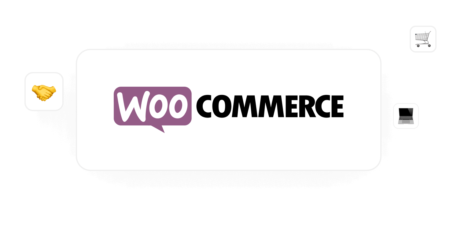 Модуль интеграции для Woocommerce позволит вам принимать криптовалютные платежи.
