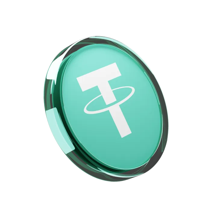 Tether USDT