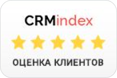 CRMindex Отзывы клиентов CryptoCloud