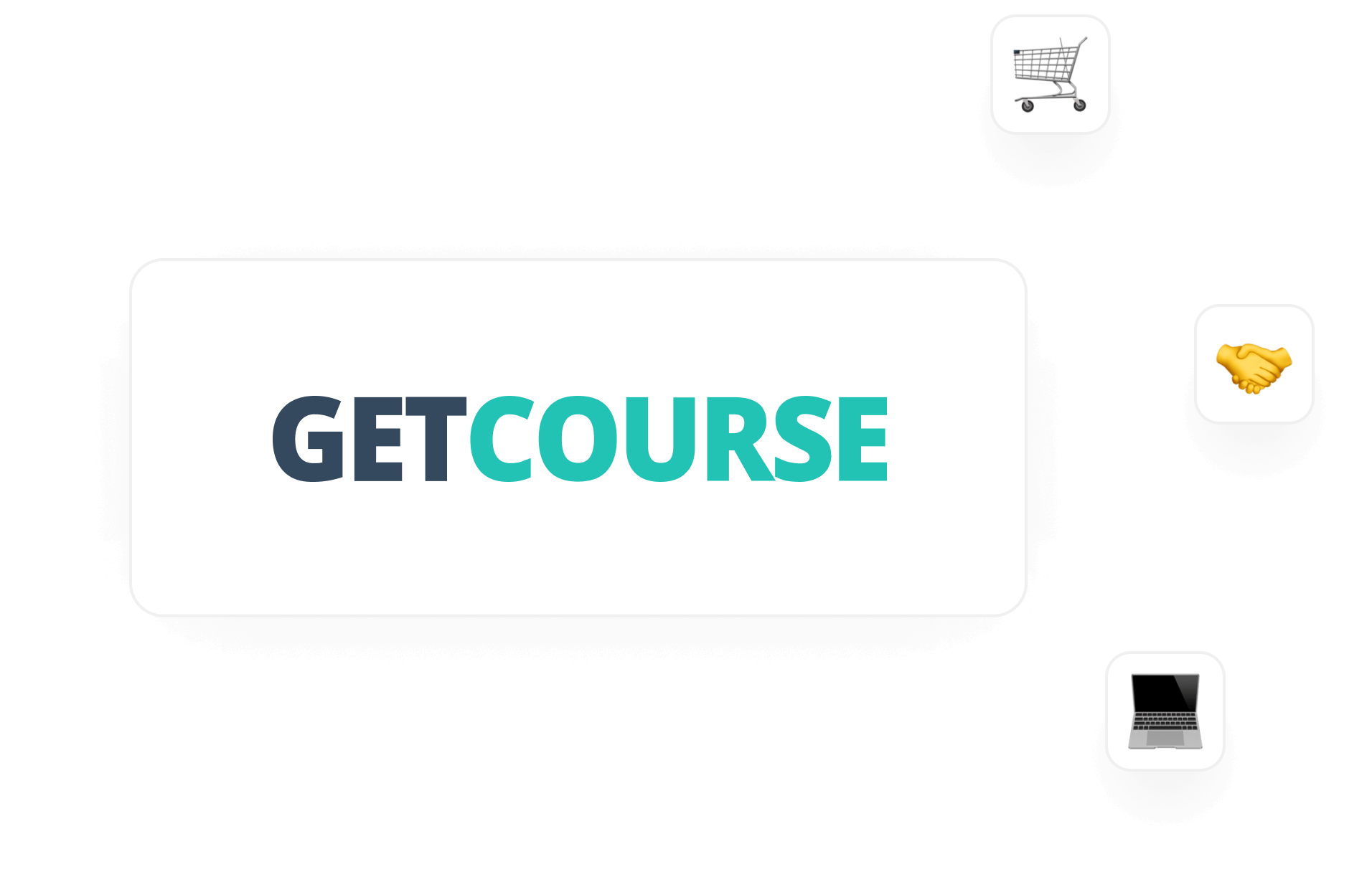The integration plugin for Getcourse will allow you to accept cryptocurrency payments.