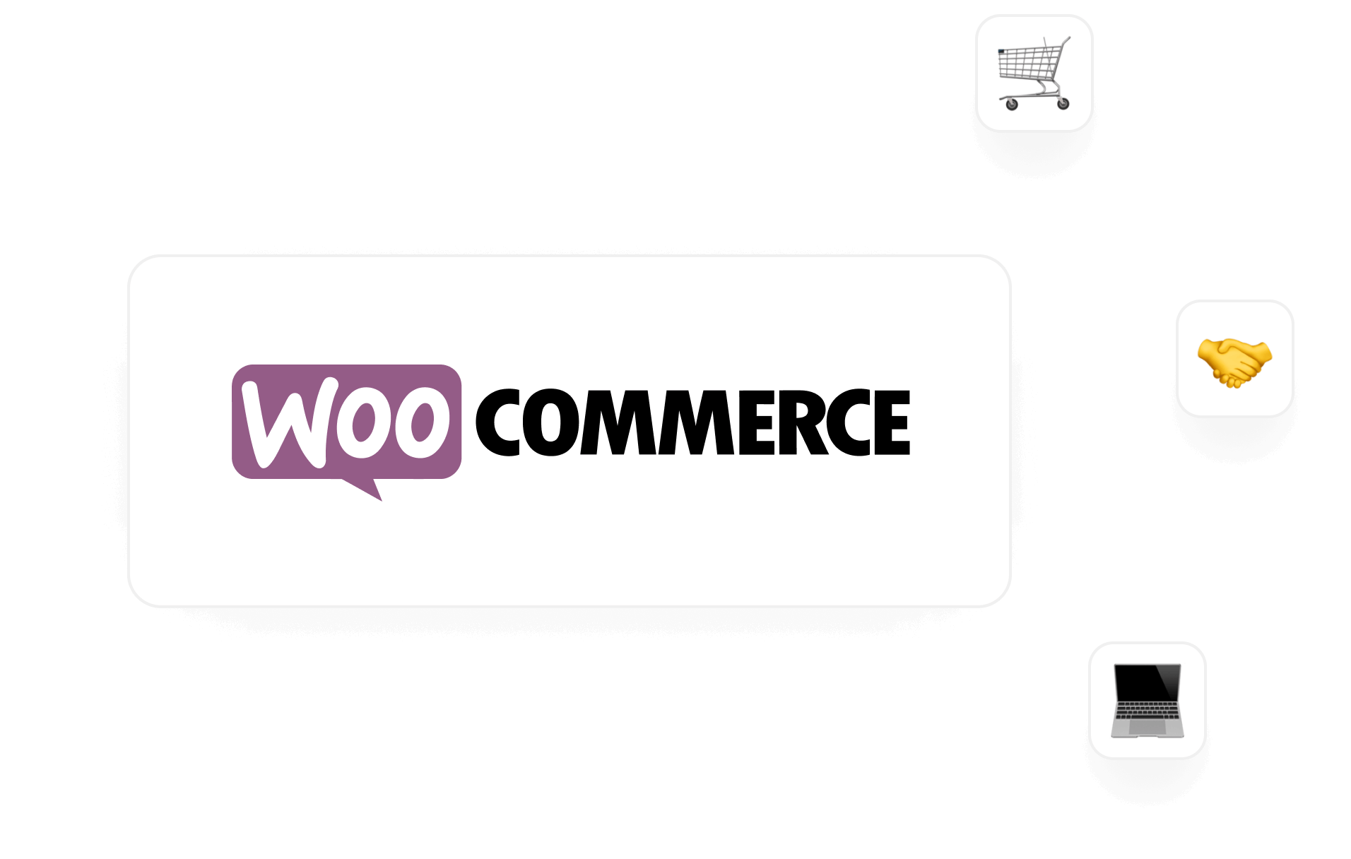 The integration plugin for Woocommerce will allow you to accept cryptocurrency payments.